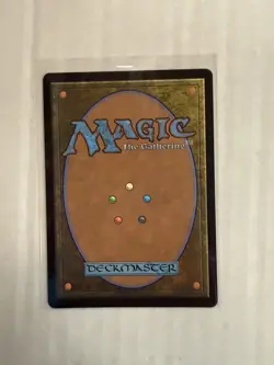 Mikaeus, the Unhallowed (Borderless) Commander Masters Regular - Image 2