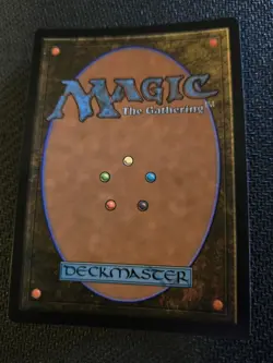 MTG Tifa, Martial Artist #206 Borderless Extended Art Foil NM Pack Fresh - Image 3