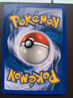 Pokemon TCG Typhlosion 17/115 Unseen Forces Holo 2005 LP - Image 3