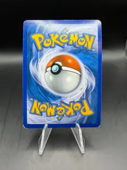 TCG POKEMON ENTEI & RAIKOU LEGEND HOLO BOTTOM 91/95 - Image 2