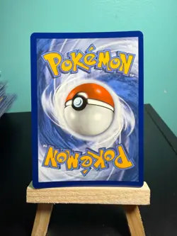 Tynamo Master Ball 030/086 - White Flare - NM/M Pokemon TCG - Image 2