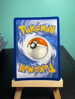 Larvesta 099/086 SV: Black Bolt Illustration Rare Holo Pokemon TCG Card - Image 2