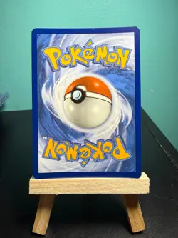 PROFESSOR SADA'S VITALITY 239/182 PARADOX RIFT POKEMON - Image 2