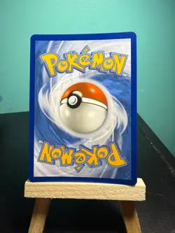 Radiant Jirachi Pokemon Silver Tempest 120/195 Radiant Rare - Image 2