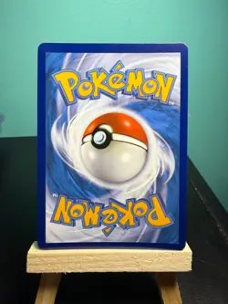 Pokemon TCG Heatran v Astral Radiance Holo Full Art Ultra Rare Card 165/189 - Image 2