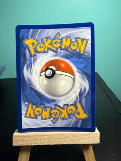 Drilbur 124/086 Pokemon SV: Black Bolt Illustration Rare - Image 2