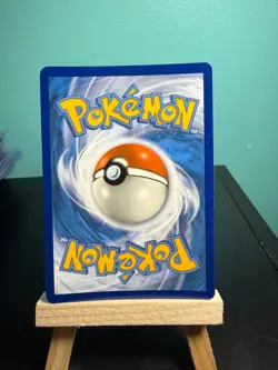 Pokemon TCG SWSH Shining Fates Scorbunny SV015/SV122 Baby Shiny - Image 2