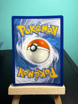 Arrokuda SV031/SV122 Shining Fates Shiny Vault Holo Rare Pokemon TCG - Image 2