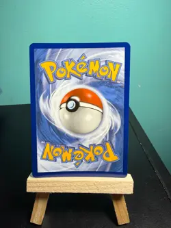 Pokemon TCG - Aerodactyl VSTAR Lost Origin 093/196 Holo Rare VSTAR - Image 2
