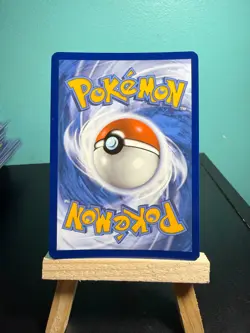 Pokemon Sandile 135/086 Sv: Black Bolt Illustration Rare Holo Basic HP70 - Image 2