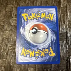 Pokemon Croconaw 38/115 80HP Reverse Holo Uncommon EX Unseen Forces Stage 1 2005 - Image 2