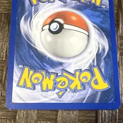 Pokemon Croconaw 38/115 80HP Reverse Holo Uncommon EX Unseen Forces Stage 1 2005 - Image 4