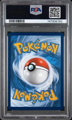 2025 POKEMON PLAY! POKEMON PRIZE PACK: SERIES 7 #027 N'S DARMANITAN PSA 10 - Image 2