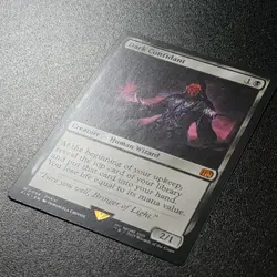 Final Fantasy Universes Beyond MTG: M 0094: Dark Confidant: Mythic (NM) - Image 2