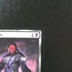 Final Fantasy Universes Beyond MTG: M 0094: Dark Confidant: Mythic (NM) - Image 5