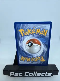 Mega Skarmory Ex 55/88 Double Rare Holo Card - Pokemon Perfect Order Near Mint - Image 2