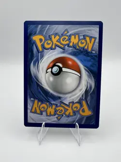 Pokemon TCG Sword & Shield Rapid Strike Urshifu SWSH107 Black Star Promo NM - Image 2