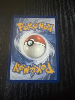Pokemon TCG Perfect Order Rosa’s Encouragement Full Art Trainer mint 114/088 - Image 2