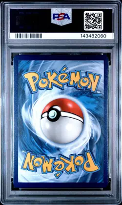 2016 POKEMON XY EVOLUTIONS FULL ART M VENUSAUR EX 100/108 PSA 10 GEM MINT - Image 2