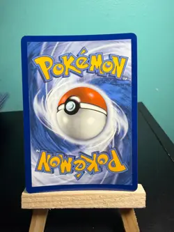 Dwebble 129/086 Sv: Black Bolt Illustration Rare Pokemon English - Image 2