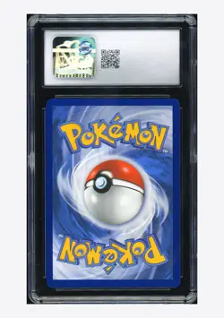 Pokemon CGC 10 GEM Eevee Promo 2025 #173 SVP Prismatic Evolutions ETB ENG #2 - Image 2