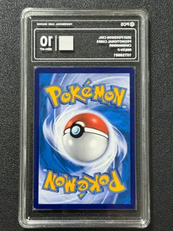 Pokemon PCG10 CHARMANDER PROMO 098/SV-P 2025 Chinese - Image 2