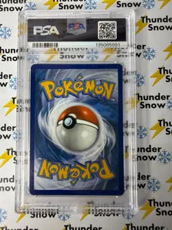 Celebi #009 Vivid Voltage 2020 Pokemon PSA 10 135065991 - Image 2