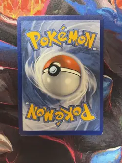Pokemon TCG Umbreon & Darkrai GX SM241 - Image 2