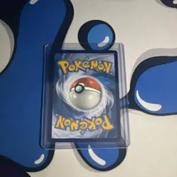 M Charizard EX 69/106 Flashfire Ultra Rare MEGA EX Holo Pokemon Card English - Image 2