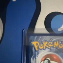 M Charizard EX 69/106 Flashfire Ultra Rare MEGA EX Holo Pokemon Card English - Image 3