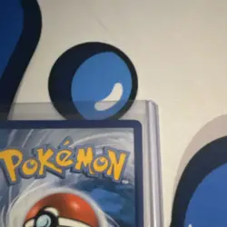 M Charizard EX 69/106 Flashfire Ultra Rare MEGA EX Holo Pokemon Card English - Image 4