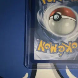 M Charizard EX 69/106 Flashfire Ultra Rare MEGA EX Holo Pokemon Card English - Image 5