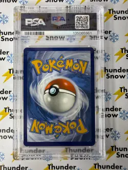 Pikachu ex #179 Hyper Rare Prismatic Evolutions 2025 Pokemon PSA 10 135065961 - Image 2