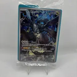Pokemon TCG - N's Zekrom #31 Promo From Ascended Heroes ETB SEALED - Image 1