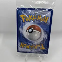 Pokemon TCG Lucario VSTAR SWSH291 Crown Zenith ETB Black Star Promo (SEALED) - Image 2