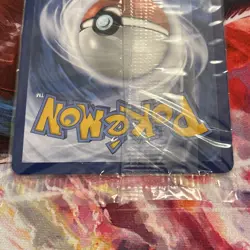 Pokemon TCG Lucario VSTAR SWSH291 Crown Zenith ETB Black Star Promo (SEALED) - Image 5