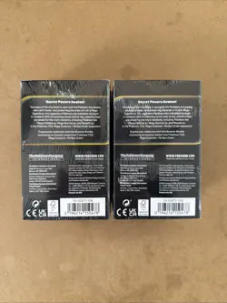 2x Pokemon Perfect Order Booster Bundle Boxes (2 Boxes) - Image 2