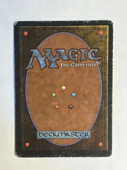 MTG - Revised - Armageddon - HP - Image 2