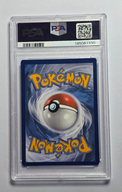 2022 Pokemon SWSH BSP FA / Charizard V #260 - Ultra Premium Collection - PSA 9 - Image 4