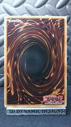 | Yugioh Void Ogre Dragon PRC1-EN021 1st Secret 2012 Premium Collection VLP 🔥 | - Image 2