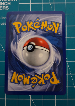 Blaine's Magmar 37/132 Gym Heroes Unlimited WotC 2000 Pokemon NM - Image 2