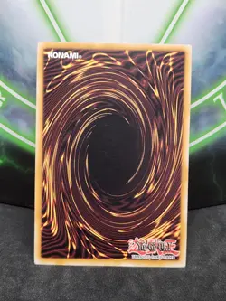 Yugioh Supreme Arcanite Magician STBL-EN038 Ultimate Rare 1st Edition NM - Image 2