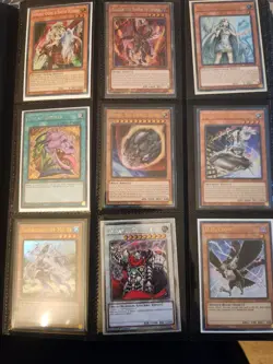 Yugioh Collection - Image 1