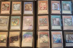 Yugioh Collection - Image 2