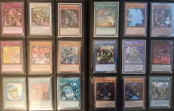 Yugioh Collection - Image 3