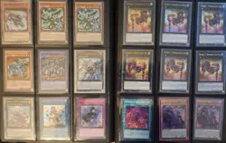 Yugioh Collection - Image 4