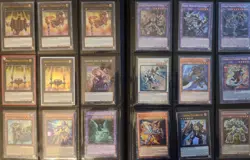Yugioh Collection - Image 5