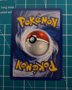 Blaine's Tauros 64/132 Gym Heroes Unlimited WotC 2000 Pokemon NM - Image 2