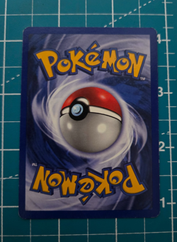 Sabrina's Jynx 59/132 Gym Heroes Unlimited WotC 2000 Pokemon NM - Image 2