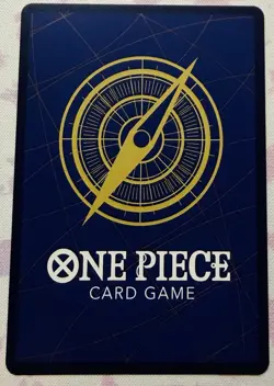 One Piece TCG: Sabo - PRB02-014 (Alternate Art) PRB02-014 Premium Booster - Image 2